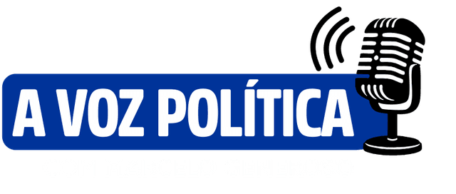 A Voz Politica Logo